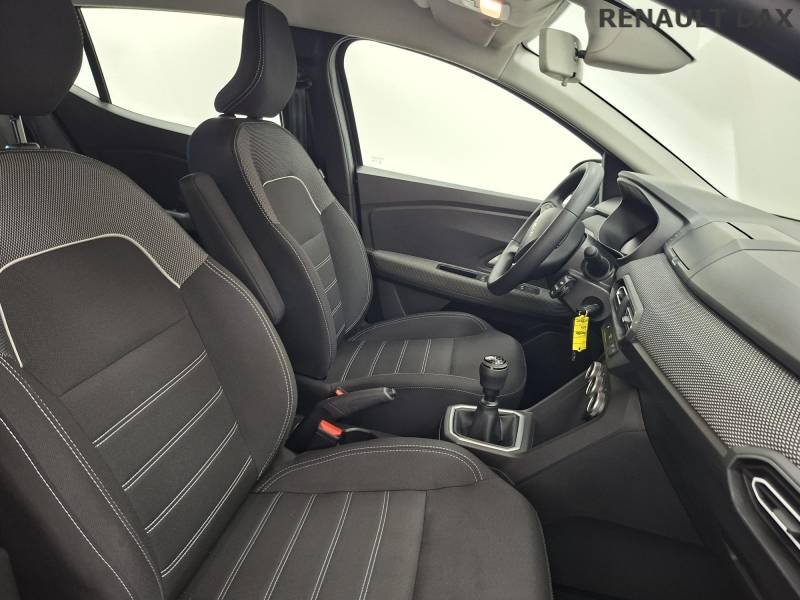 Dacia Sandero - Photo 31