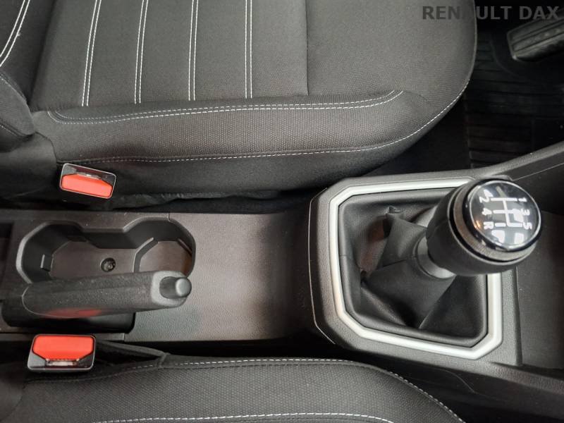 Dacia Sandero - Photo 34