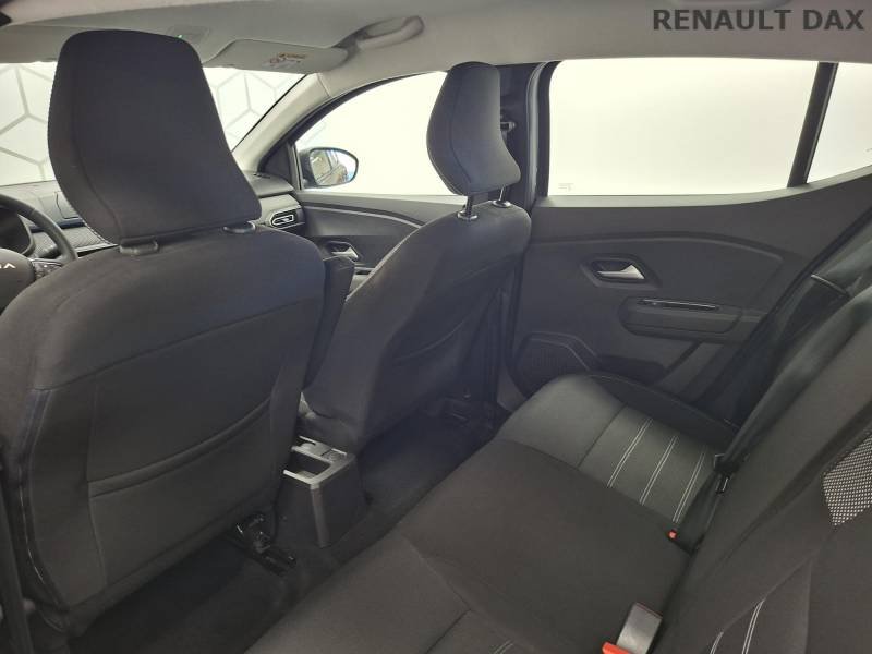 Dacia Sandero - Photo 36