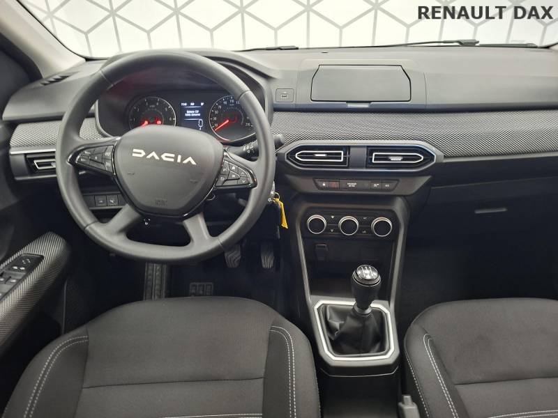 Dacia Sandero - Photo 37