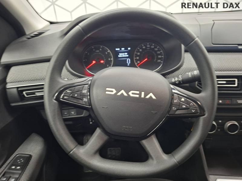 Dacia Sandero - Photo 38