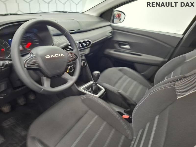 Dacia Sandero - Photo 39