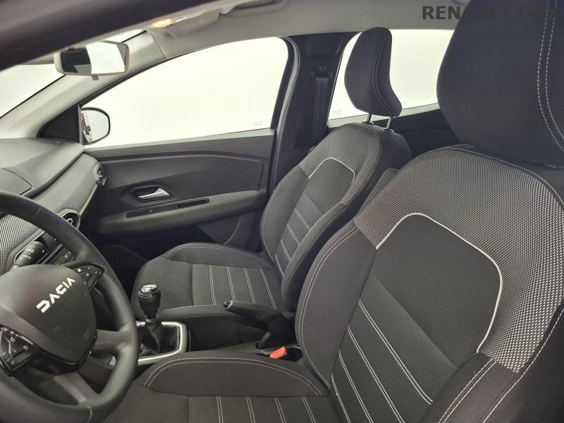 Dacia Sandero - Photo 40