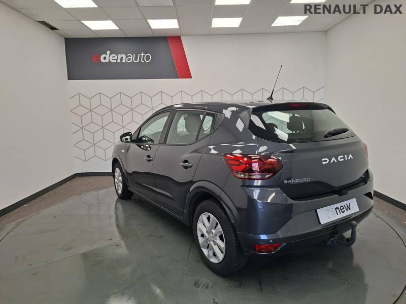 Dacia Sandero - Photo 4