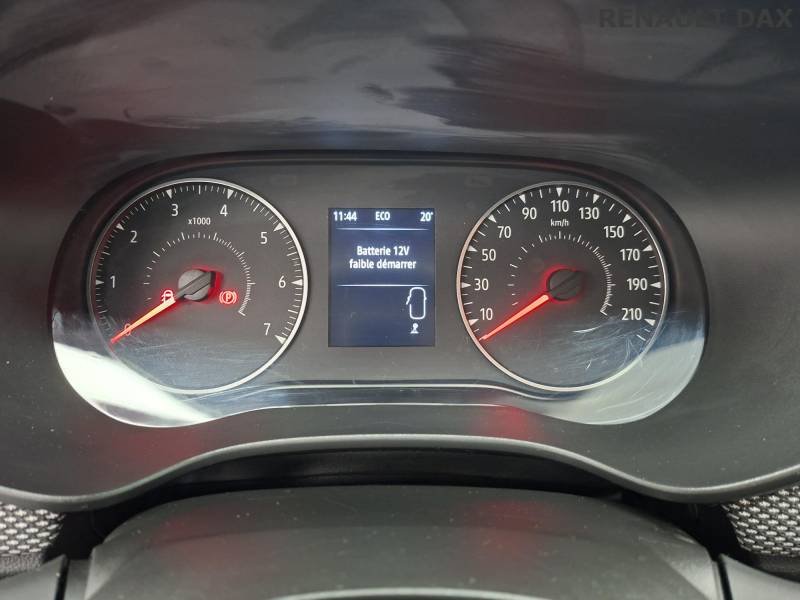 Dacia Sandero - Photo 45