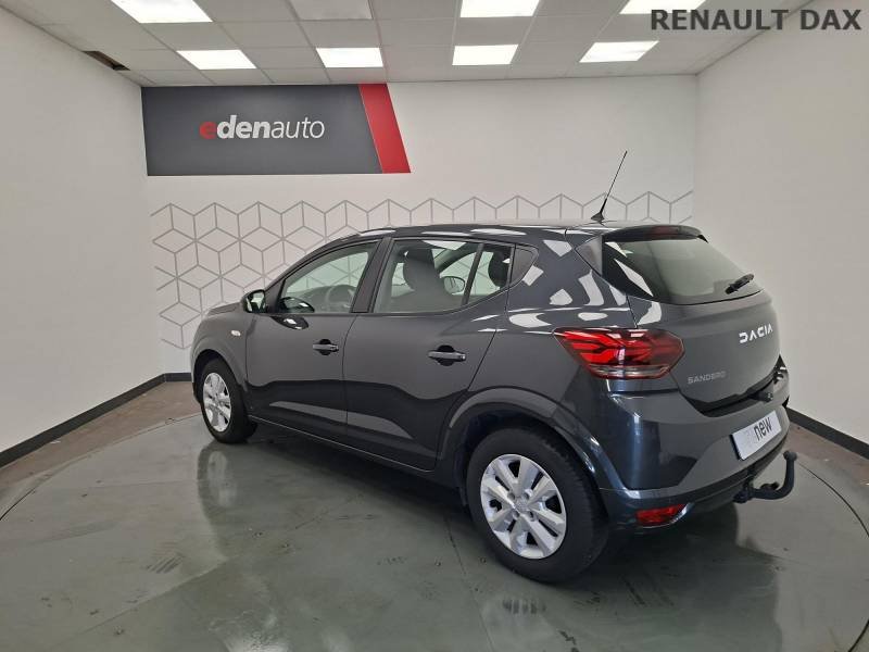 Dacia Sandero - Photo 5
