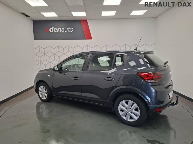 Dacia Sandero - Photo 6