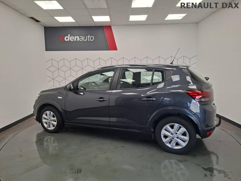 Dacia Sandero - Photo 7
