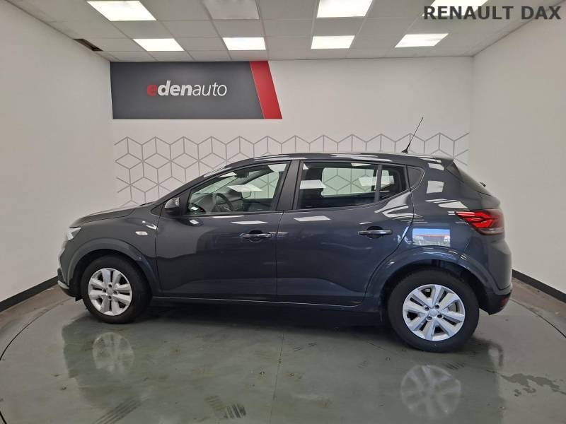 Dacia Sandero - Photo 8