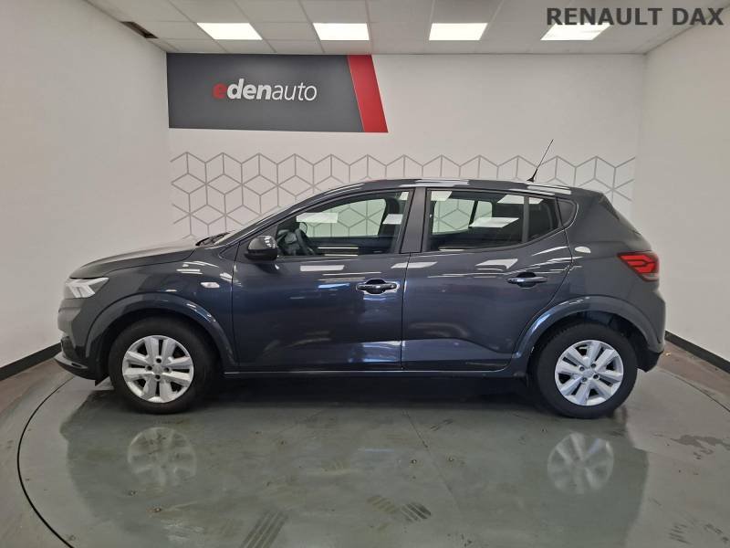 Dacia Sandero - Photo 9