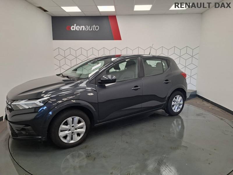 Dacia Sandero - Photo 10