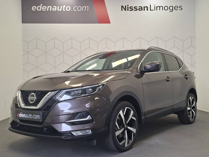 Nissan Qashqai - Photo 1