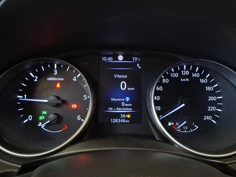 Nissan Qashqai - Photo 11