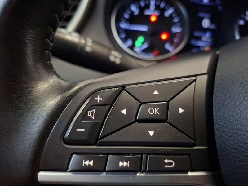 Nissan Qashqai - Photo 12
