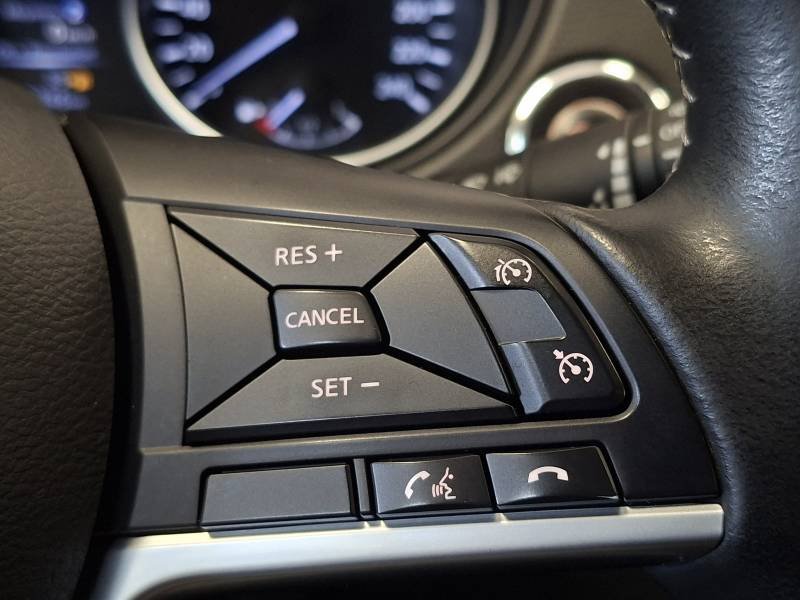 Nissan Qashqai - Photo 13