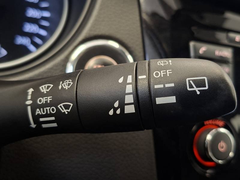 Nissan Qashqai - Photo 14