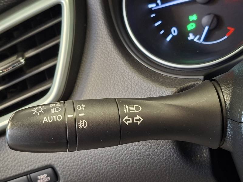 Nissan Qashqai - Photo 15