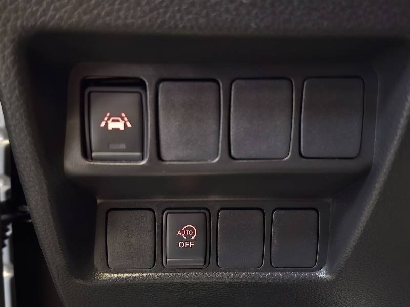 Nissan Qashqai - Photo 16