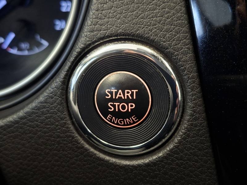 Nissan Qashqai - Photo 18
