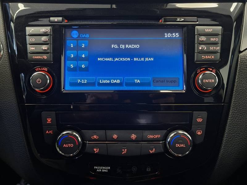 Nissan Qashqai - Photo 19
