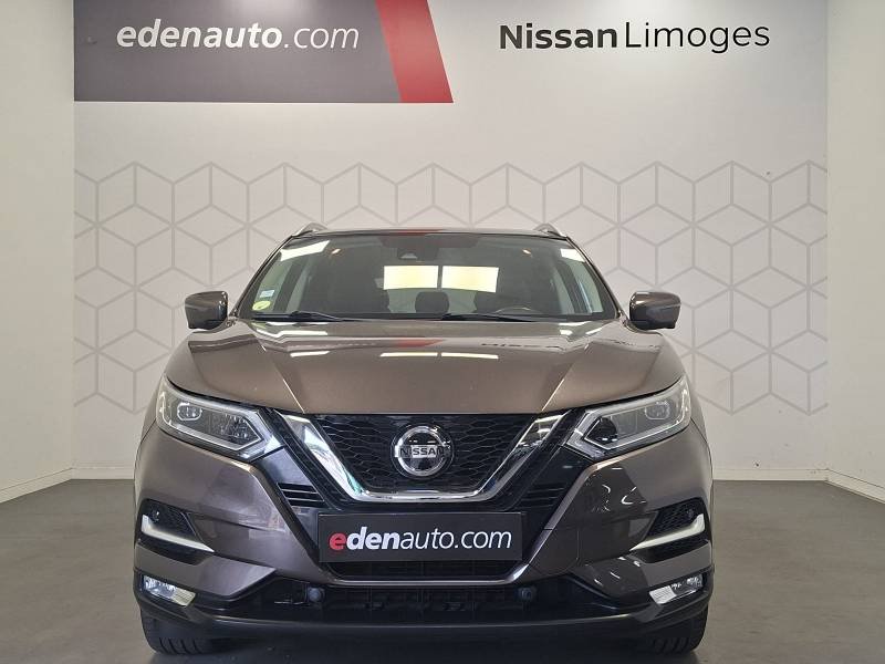 Nissan Qashqai - Photo 2