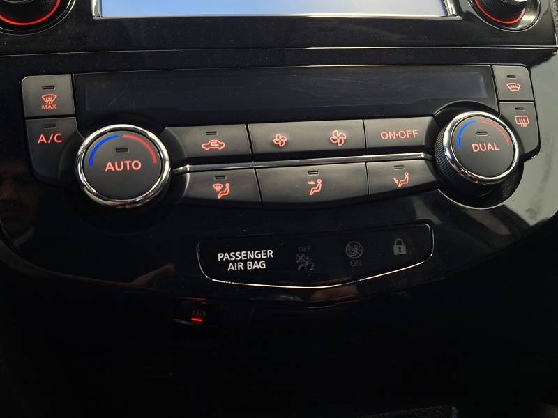Nissan Qashqai - Photo 23
