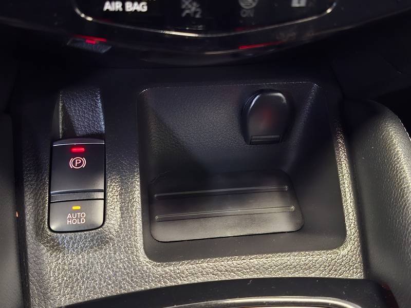 Nissan Qashqai - Photo 24