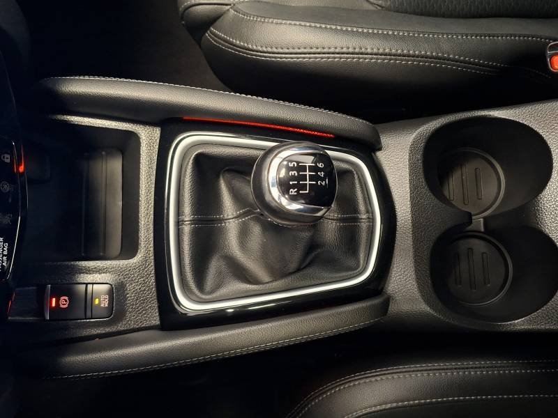 Nissan Qashqai - Photo 26