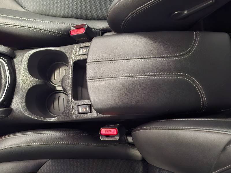 Nissan Qashqai - Photo 27