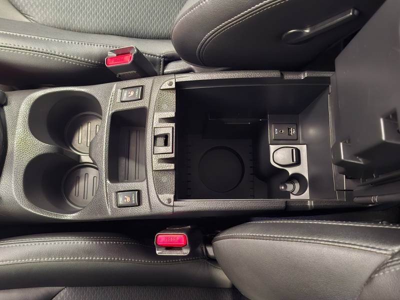 Nissan Qashqai - Photo 28