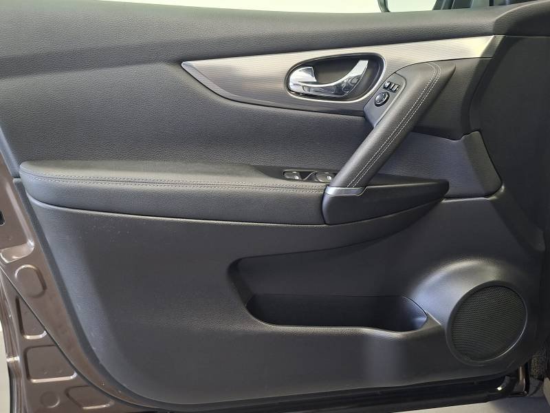 Nissan Qashqai - Photo 29