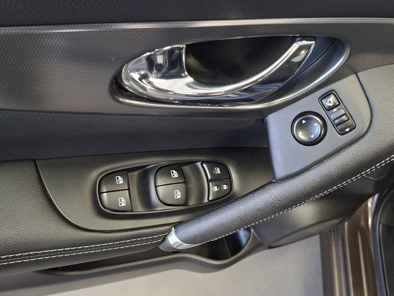 Nissan Qashqai - Photo 30