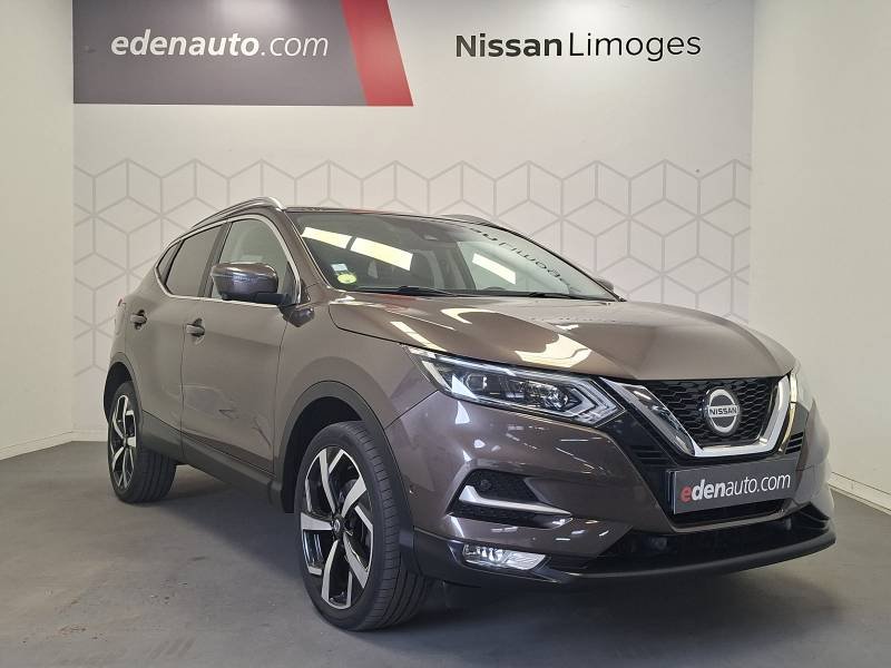 Nissan Qashqai - Photo 3