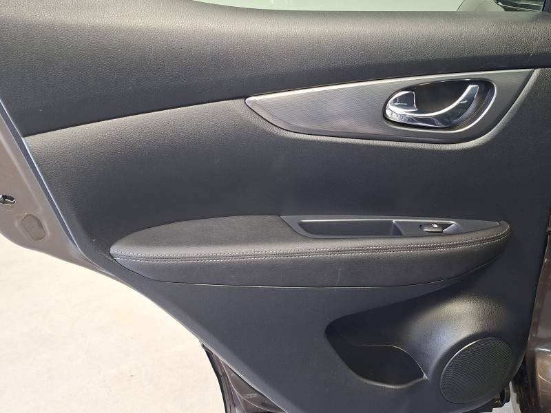 Nissan Qashqai - Photo 31
