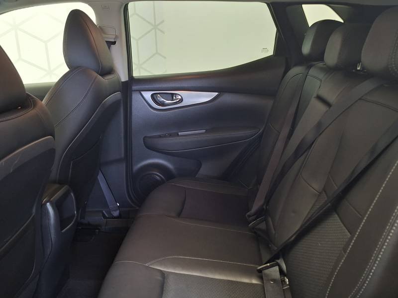 Nissan Qashqai - Photo 32