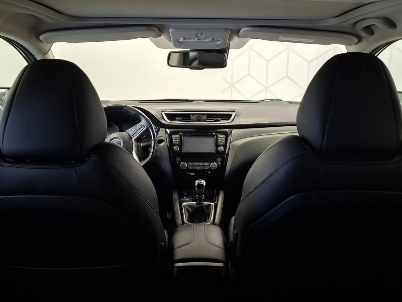Nissan Qashqai - Photo 36