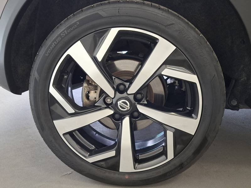 Nissan Qashqai - Photo 38
