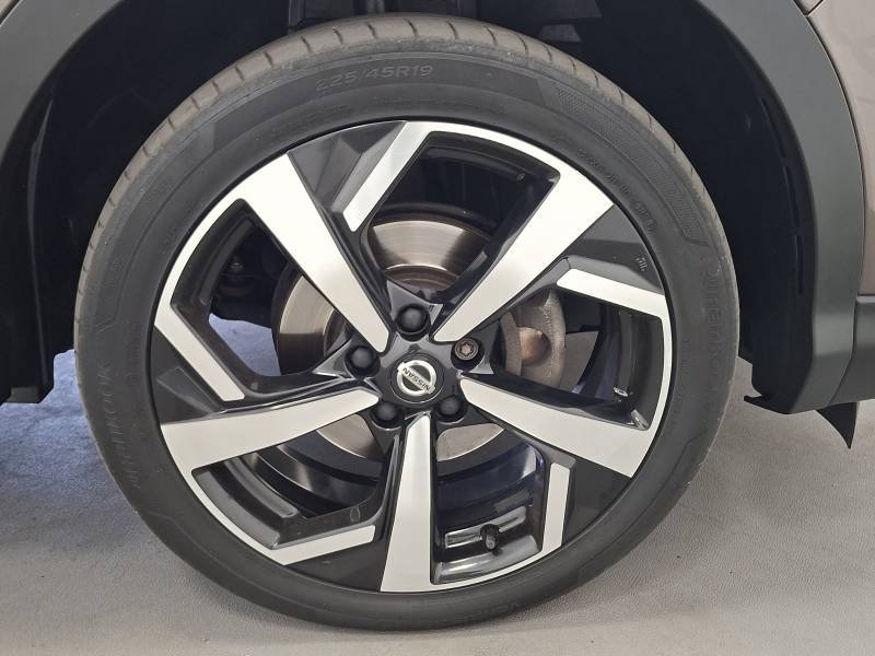 Nissan Qashqai - Photo 39