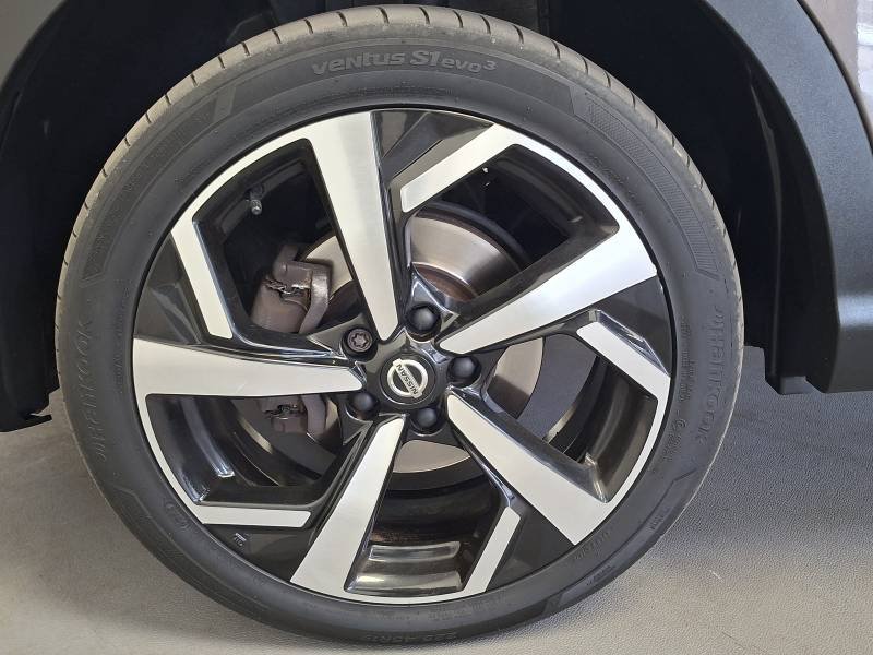 Nissan Qashqai - Photo 40