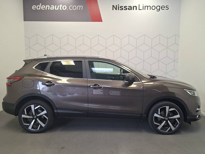 Nissan Qashqai - Photo 4