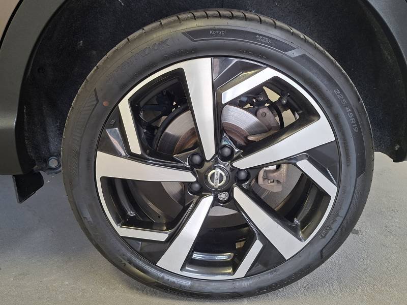 Nissan Qashqai - Photo 41