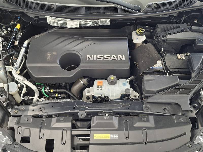 Nissan Qashqai - Photo 42