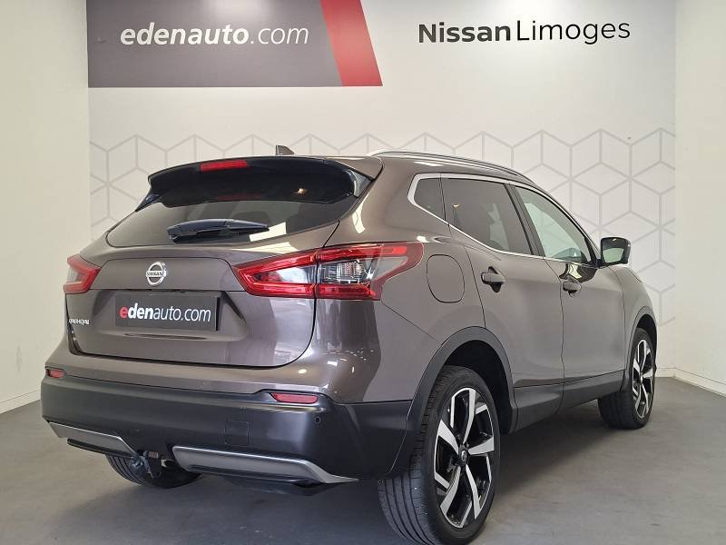 Nissan Qashqai - Photo 5