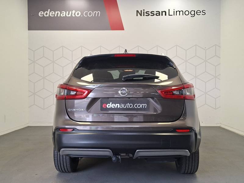 Nissan Qashqai - Photo 6