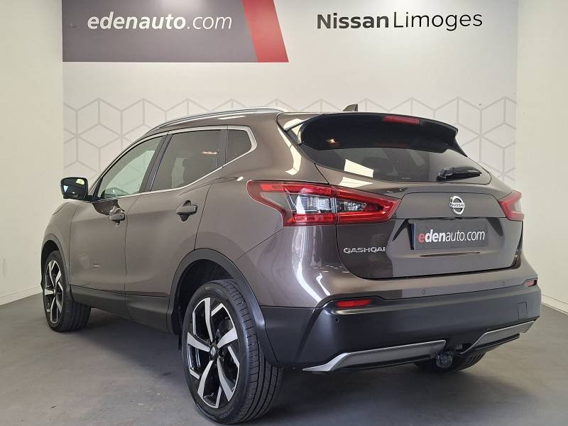 Nissan Qashqai - Photo 7