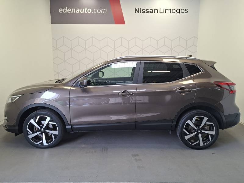 Nissan Qashqai - Photo 8