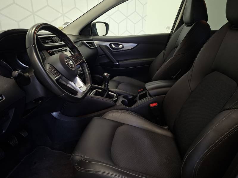 Nissan Qashqai - Photo 10