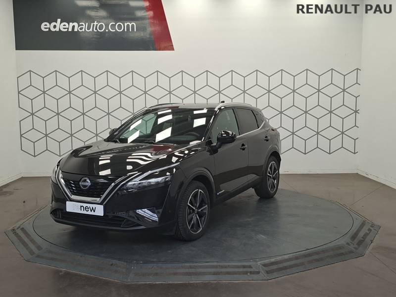 Nissan Qashqai - Photo 1