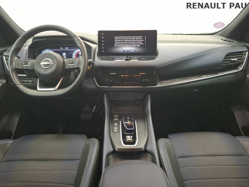 Nissan Qashqai - Photo 11