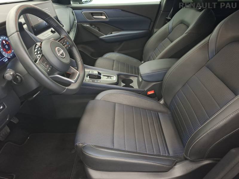 Nissan Qashqai - Photo 12